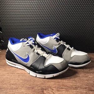 Nike trainer one basketball shoes